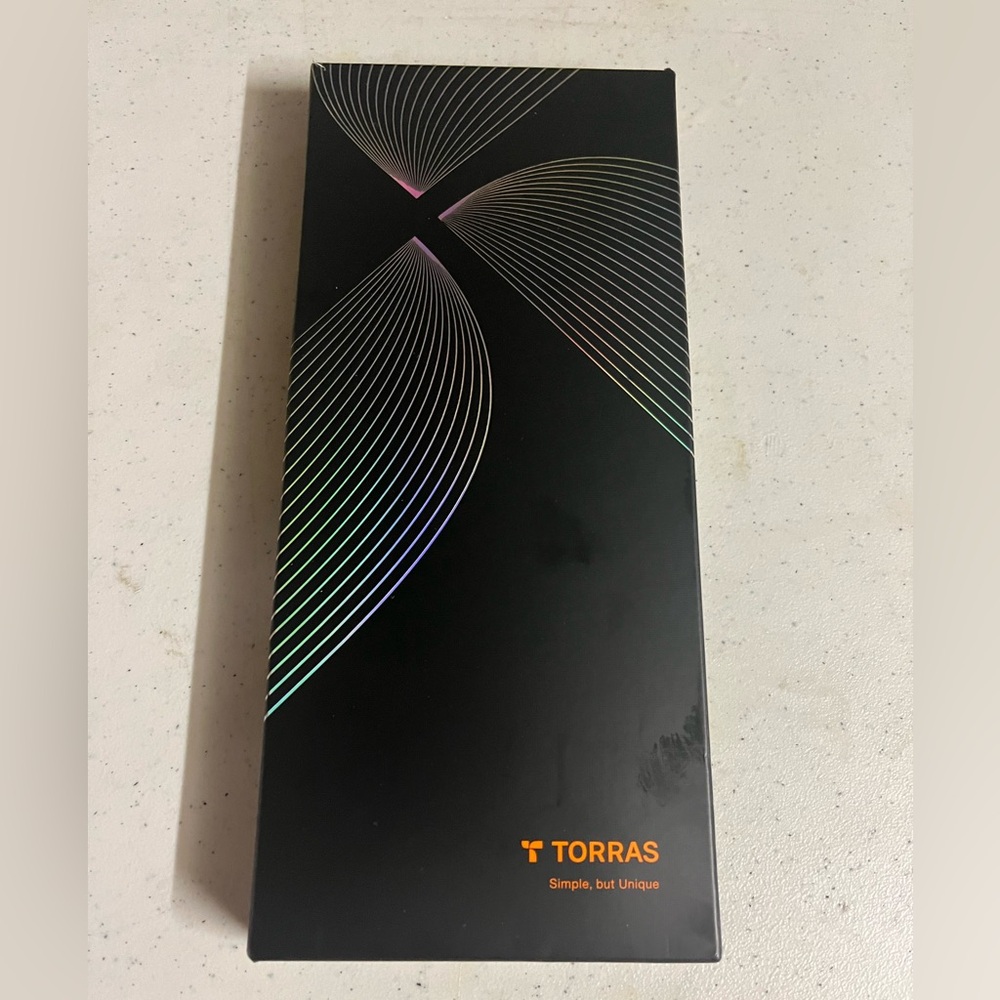 Torras‎ iPhone design for 14